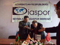 Ermeni vahşetini dünyaya anlatacaklar